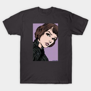 Isabelle T-Shirt